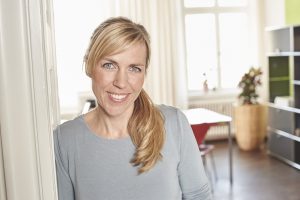 Dr med Simone Söllner